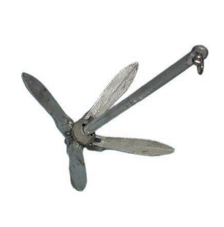 Ankare hopf�llbart 4,0kg