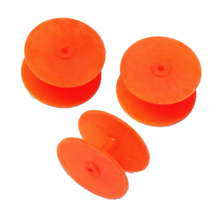 Rullar till angeldon