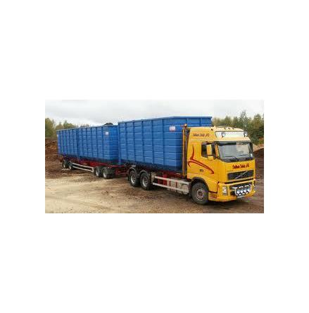 Sp�nn�t 3,0 m x 5,0 m 7mm diagonalmaska