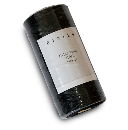 Monteringsgarn Behandlat, 210/18, 500 g