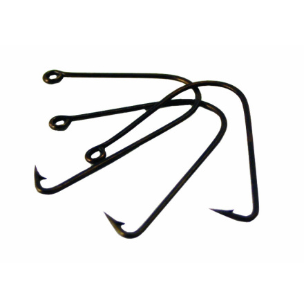 Angelkrok stl. 1 (4.5 cm), 3-pack