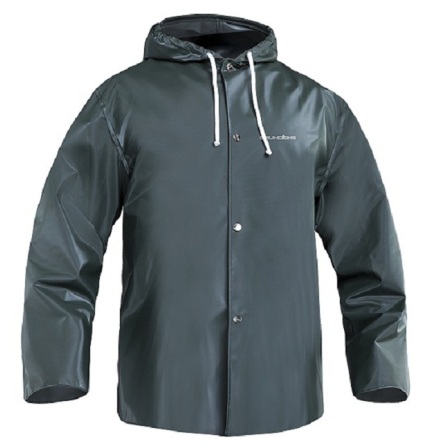 Nordan 82 Jacka Gr�n