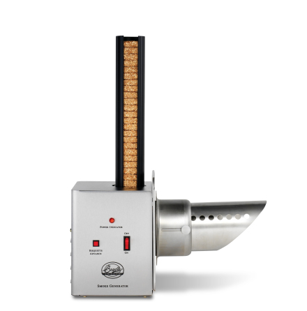 Bradley R�kgenerator ANALOG med adapter