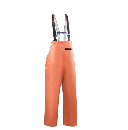 Grund�ns Herkules 16 Byxa Orange