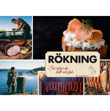 Bok, S� r�ker du k�tt och fisk