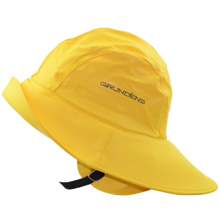 Sydv�st Sandhamn 21 Gul