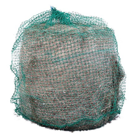 Rundbalsn�t 125 cm, 40 mm