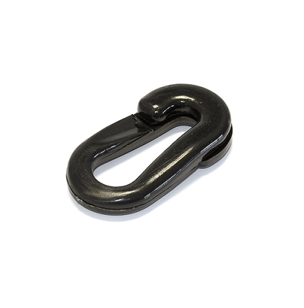 Ring i nylon, �tg�ng 4st/meter