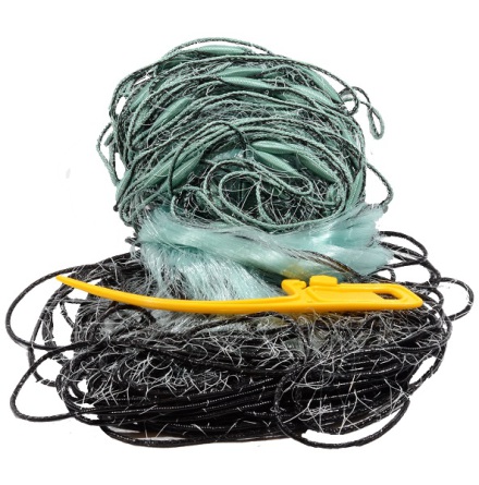 Fisken�t  30m 1.5m 18.5mm 0.17