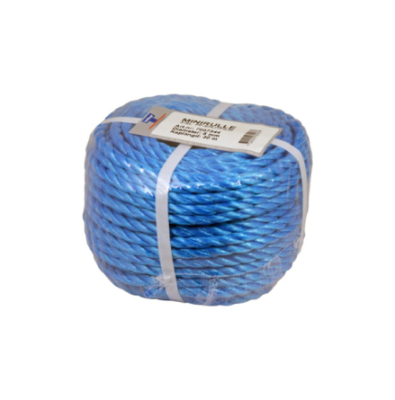 Lina PP-film 30 m, bl� 