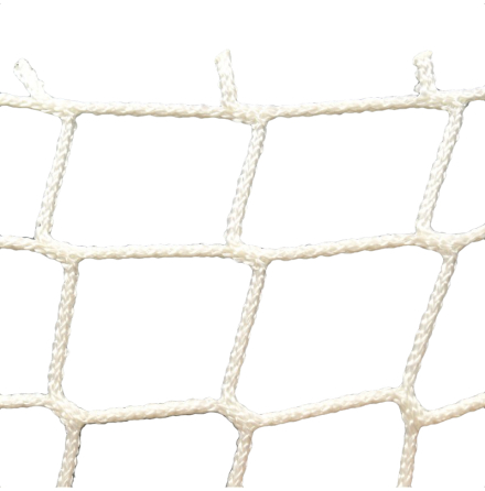 Skyddsn�t 35 mm, tr�d 3.0 mm Vit