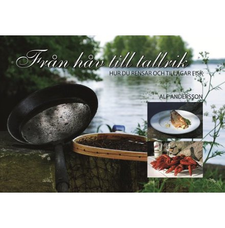 Fr�n h�v till tallrik