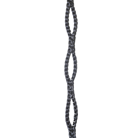 Runlock nr. 20 Svart