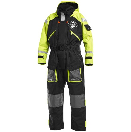 Flytoverall Fladen 845XY