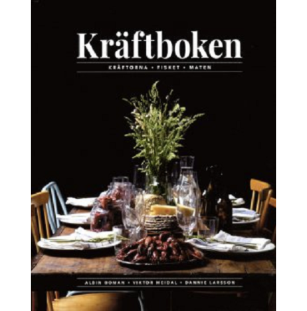 Kr�ftboken