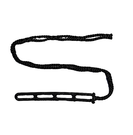 Tamp med 4-stege, 5-pack