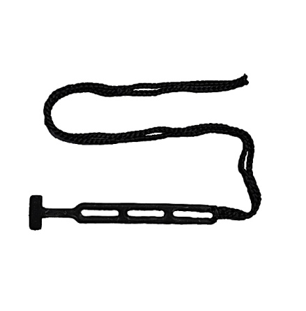 Tamp med T-stege, 5-pack