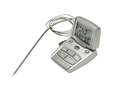 Bradley termometer till r�ksk�p