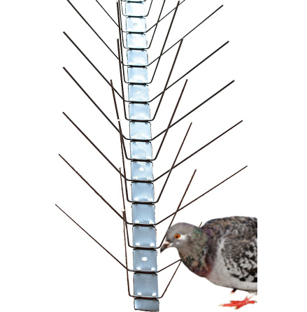 F�gelpiggar PS04, 10-pack