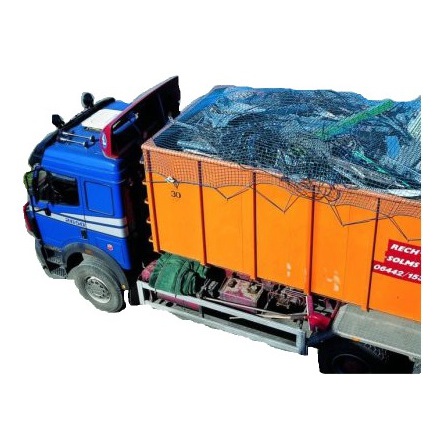 Flisn�t 20 mm, 3.5 m x 7 m, Standard