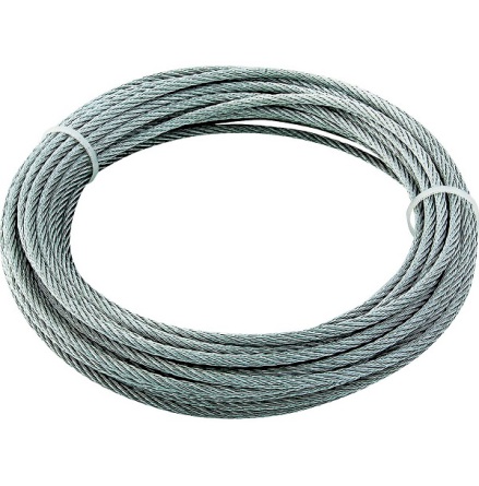 St�llina f�r skyddsn�t 6 mm, 133-tr�d