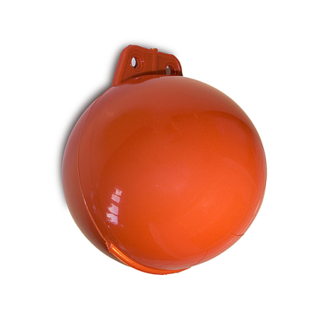 Boj 15cm R�d uppbl�sbar