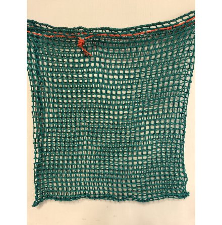 H�p�se 45 mm maska knutl�s, 95 cm x 75 cm tr�d 5mm    