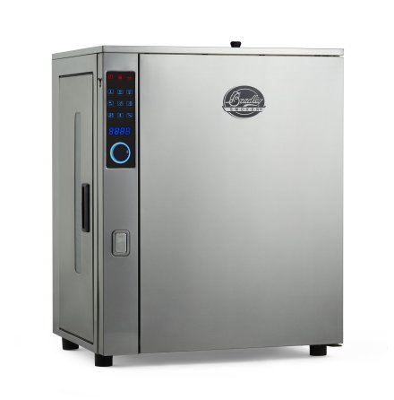 Bradley Smoker professional P10 1000w varmr�k