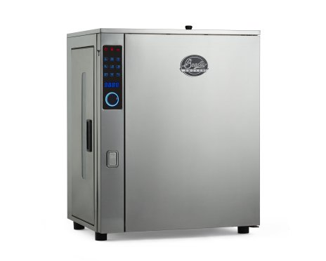 Digital elr�k med termostat - Bradley Smoker professional P10 1000w varmr�k