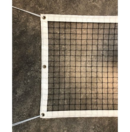 Volleybolln�t, Beachvolleybolln�t, Pooln�t 0,75m x 2,6m