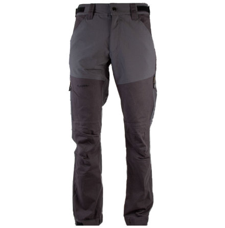 Byxa Fladen Authentic 3.0 gr�/svart XL