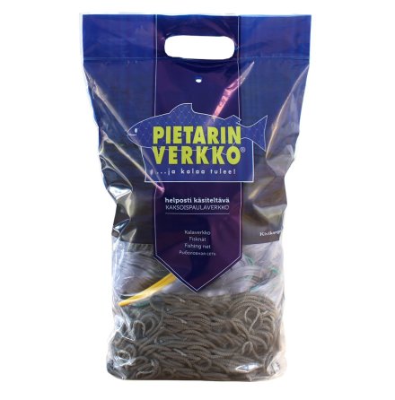 Fisken�t 30m 1,8m 40mm 0.25 Finska