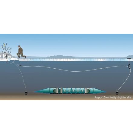 Mj�rde Aapo 10 5,0m