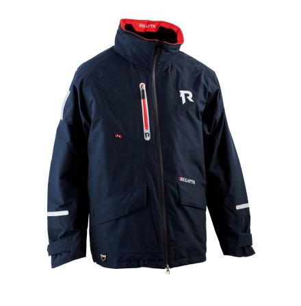 Flytjacka Regatta Horizon Coral 860 Bl�