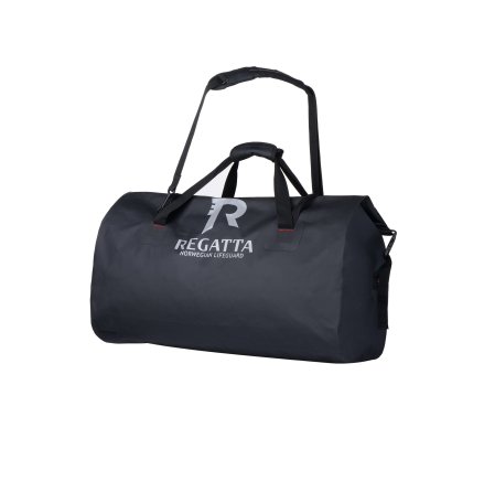 V�ska DryBag Regatta 75 ltr svart      