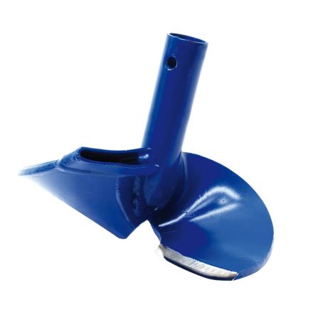 Heinola Extra sk�r light bl� 115mm    