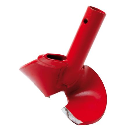 Heinola Extra sk�r r�d 155mm    