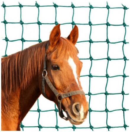 H�n�t 3mm gr�n polyeten 80 mm