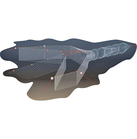 G�ddryssja 25 meter, 10 mm