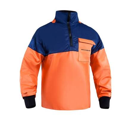 Grund�ns H�ls� Anorak 780