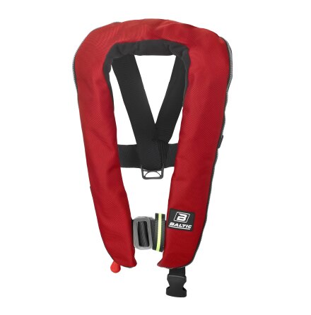 Flytv�st, R�ddningsv�st Sele Baltic Winner Aut 40-150kg R�d   