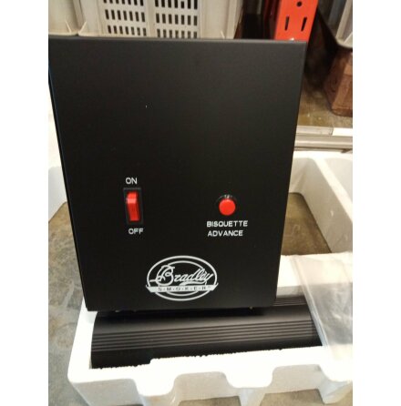 Bradley Smoker R�kgenerator ANALOG