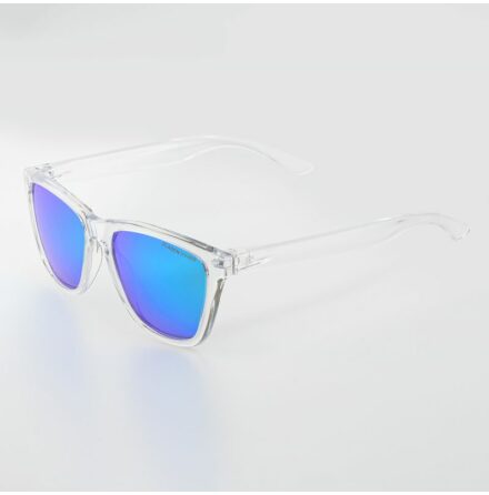 Solglas�gon Fladen Happy Clear Blue polariserade