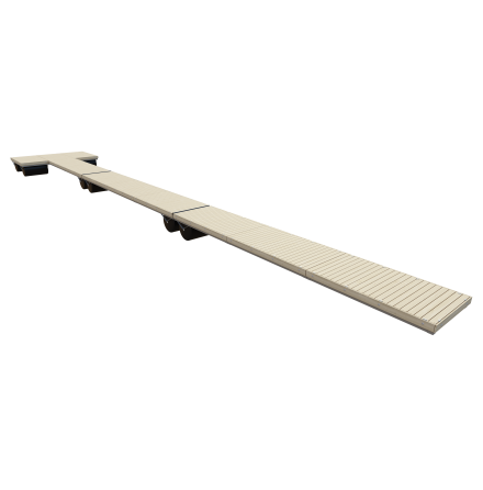 Brygga Rentukka DX 2-9-8