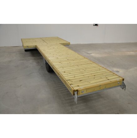 Brygga Rentukka C 3-3