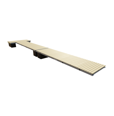 Brygga Ulpukka ULBX 1-5-4