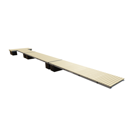 Brygga Ulpukka ULBX 2-6-6