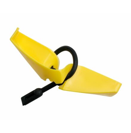 Heinola Skydd f�r isborr 205mm          