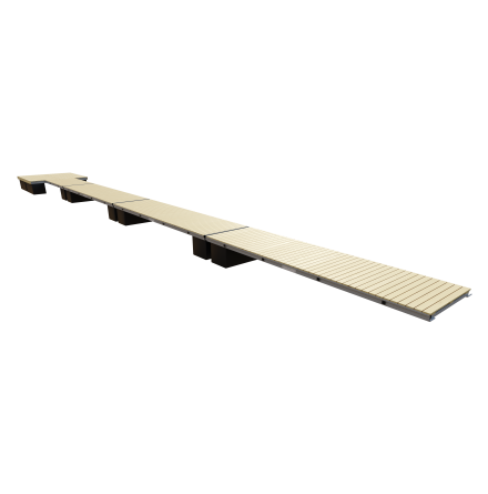 Brygga Ulpukka ULCX 3-9-10