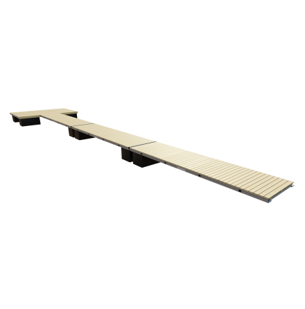 Brygga Ulpukka ULDX 2-7-8